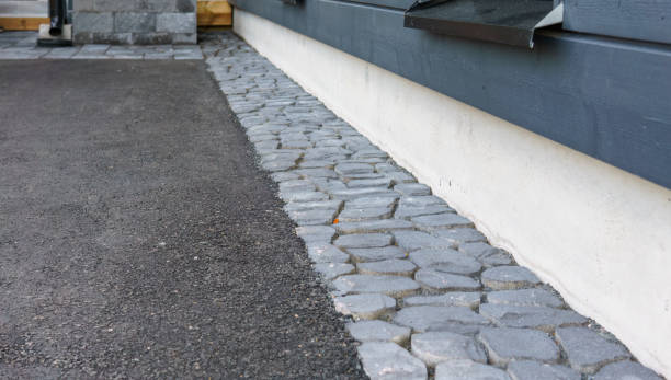Best Brick Driveway Pavers  in Alorton, IL